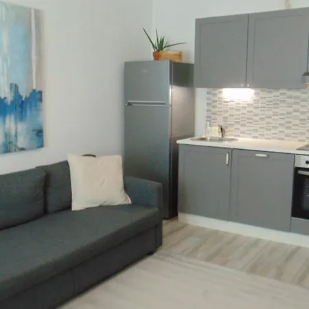 Casa Da Cri 2 아파트