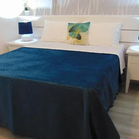 Casa Da Cri 2 라팔로