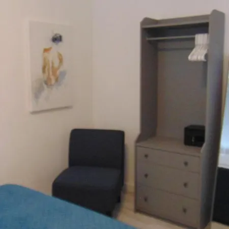 Apartment Casa Da Cri II