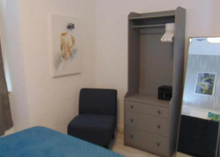 Apartment Casa Da Cri II