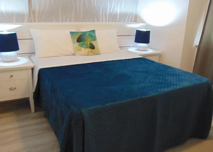 Casa Da Cri 2 ראפאלו