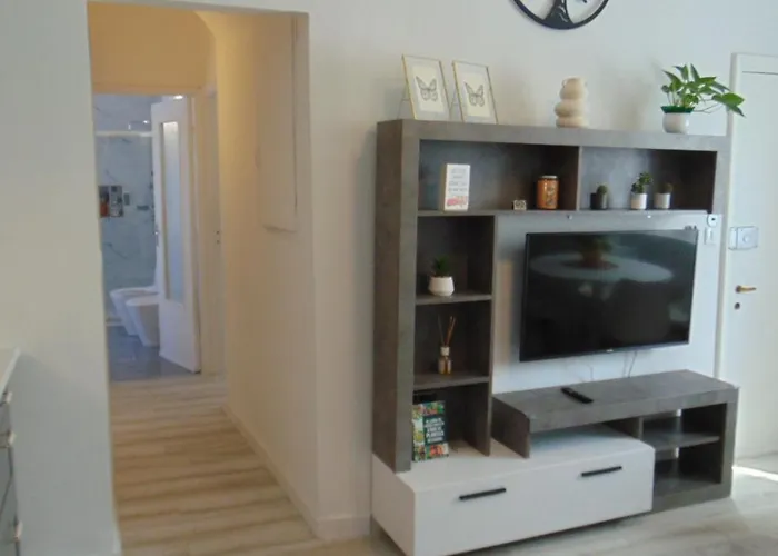 דירה Casa Da Cri 2 *