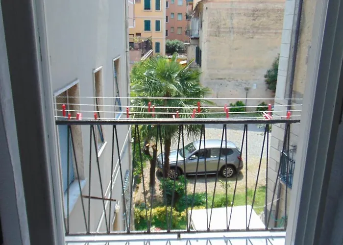 Casa Da Cri 2 דירה ראפאלו