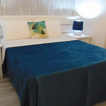 Casa Da Cri Ii Рапалло