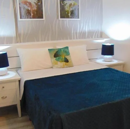 Apartman Casa Da Cri 2